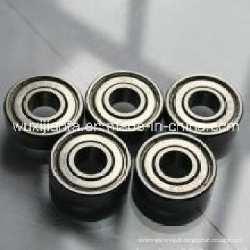 623ZZ 623 Miniatur Tiefe Nut mit Z2 P0